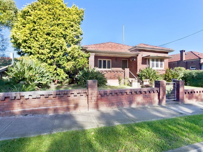 1 Lancelot Street, Five Dock NSW 2046