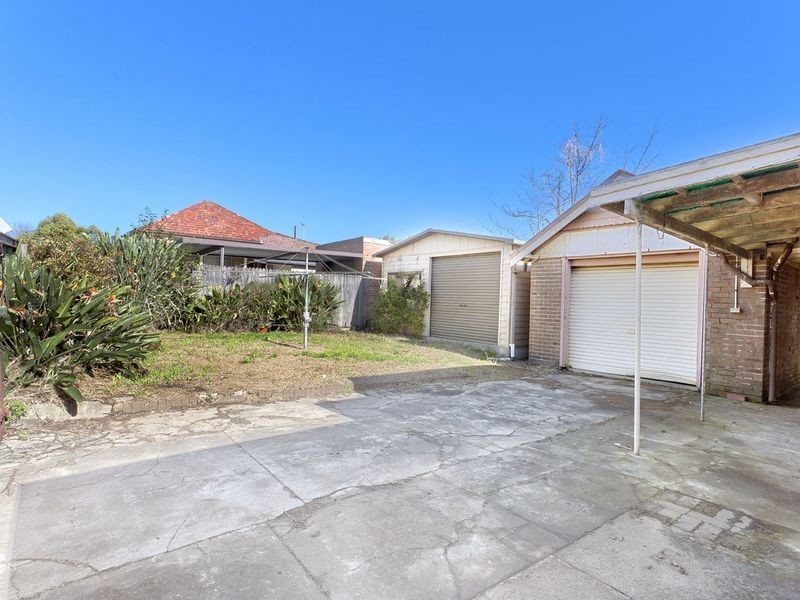 1 Lancelot Street, Five Dock NSW 2046