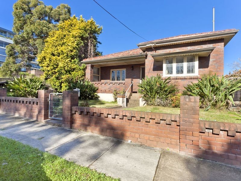 1 Lancelot Street, Five Dock NSW 2046