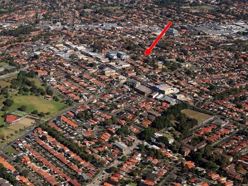1 Lancelot Street, Five Dock NSW 2046