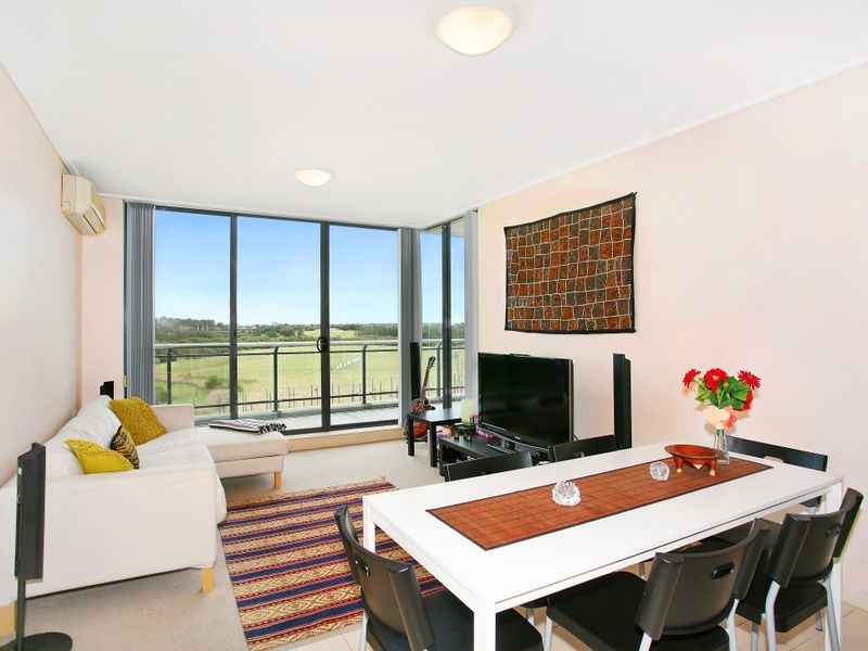 146/27 Bennelong Parkway, Wentworth Point NSW 2127
