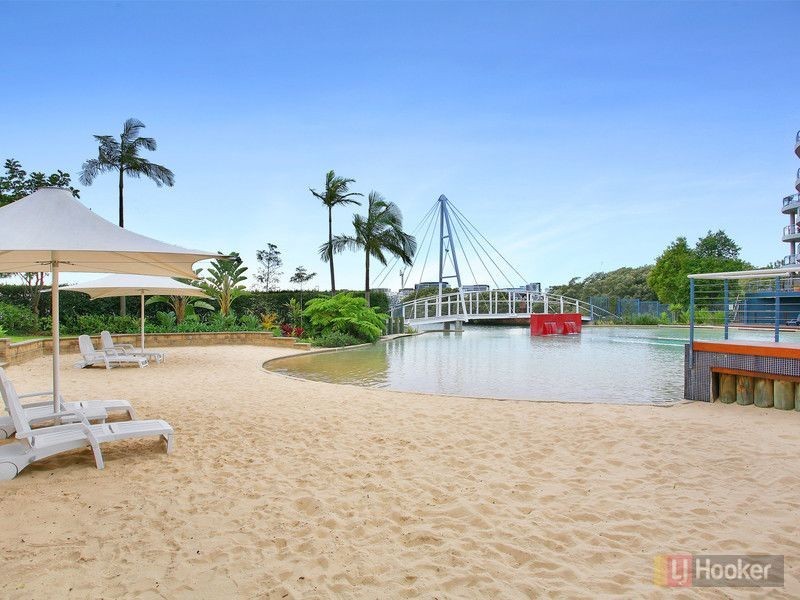 146/27 Bennelong Parkway, Wentworth Point NSW 2127