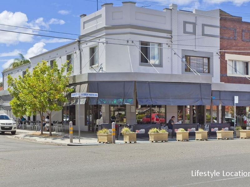 320 Great North Road, Abbotsford NSW 2046