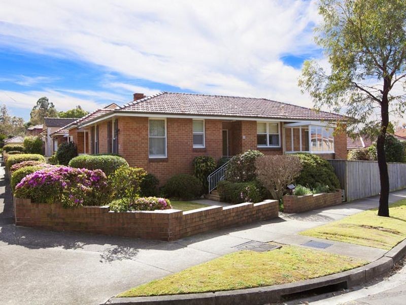 2 McCulloch Street, Russell Lea NSW 2046