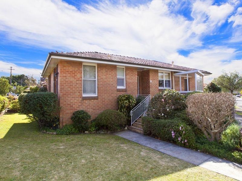 2 McCulloch Street, Russell Lea NSW 2046