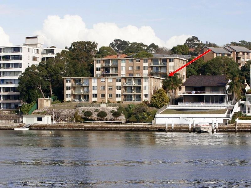 4/18 Walton Crescent, Abbotsford NSW 2046