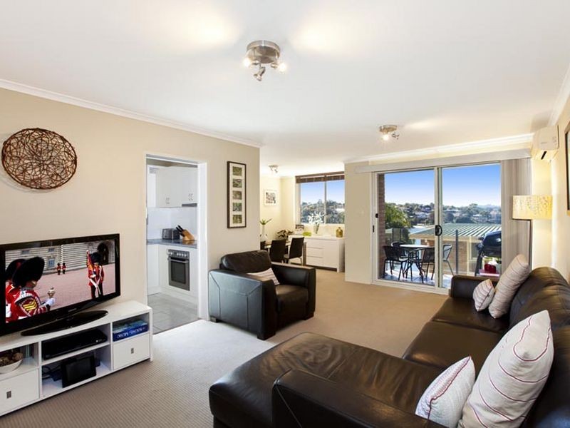 4/18 Walton Crescent, Abbotsford NSW 2046