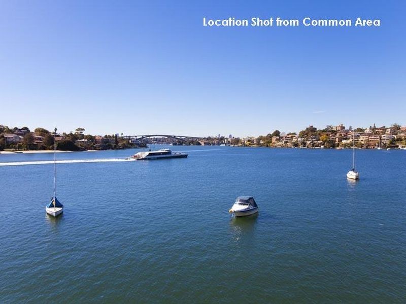 4/18 Walton Crescent, Abbotsford NSW 2046