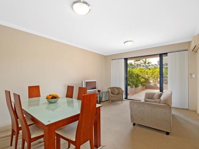 9/104 William Street, Five Dock NSW 2046