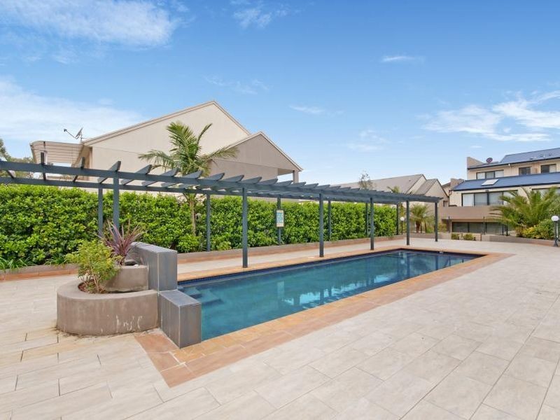 9/104 William Street, Five Dock NSW 2046