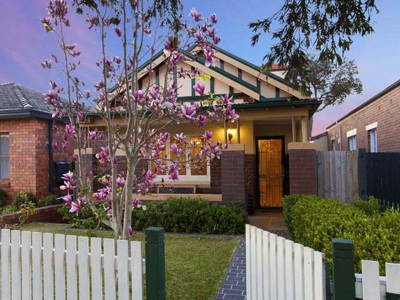 76 Wareemba Street, Wareemba NSW 2046