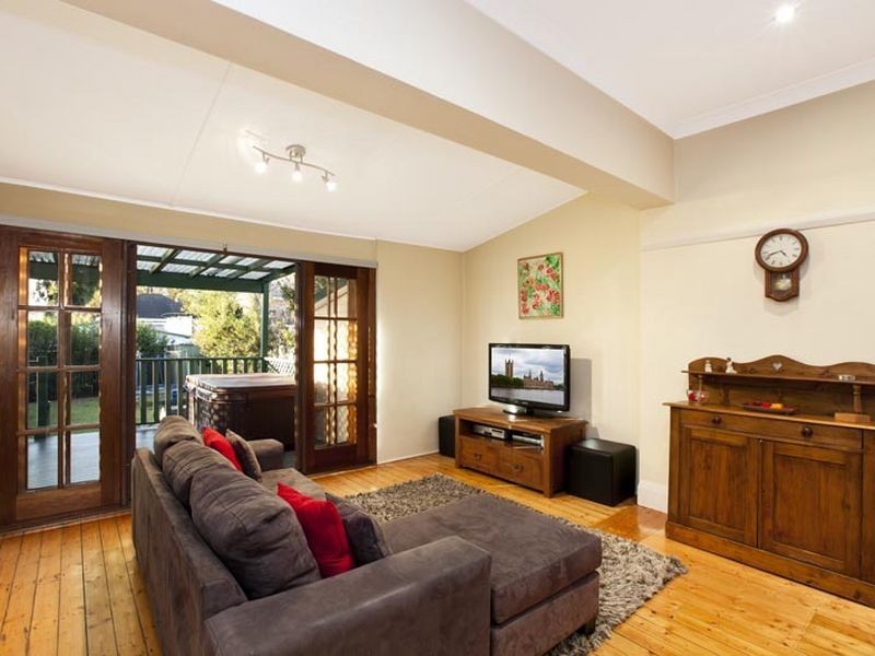 76 Wareemba Street, Wareemba NSW 2046