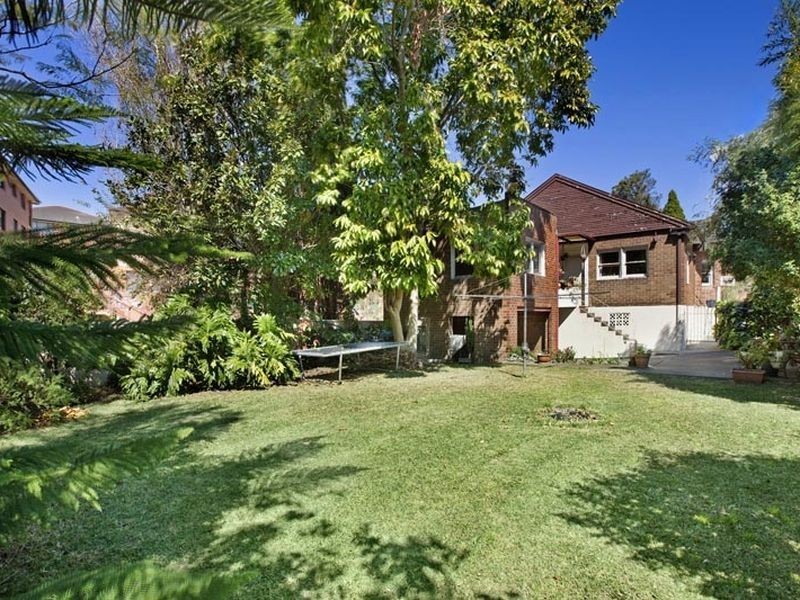 20 Sunbeam Avenue, Croydon NSW 2132