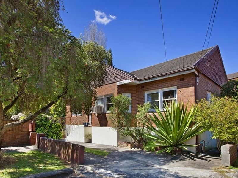 20 Sunbeam Avenue, Croydon NSW 2132