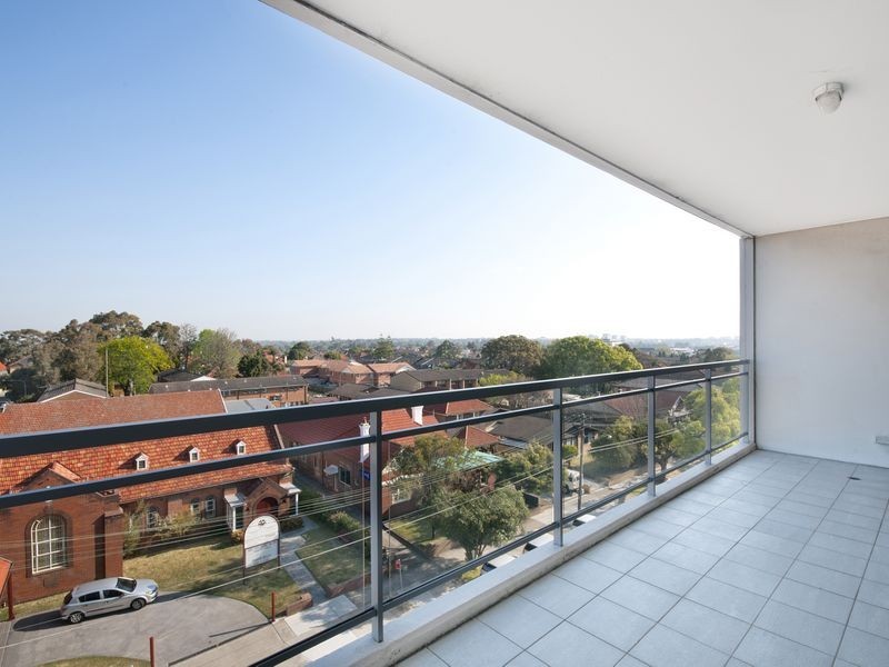 310/4-12 Garfield Street, Five Dock NSW 2046