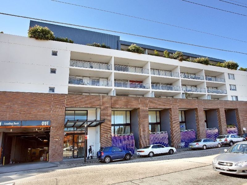 310/4-12 Garfield Street, Five Dock NSW 2046