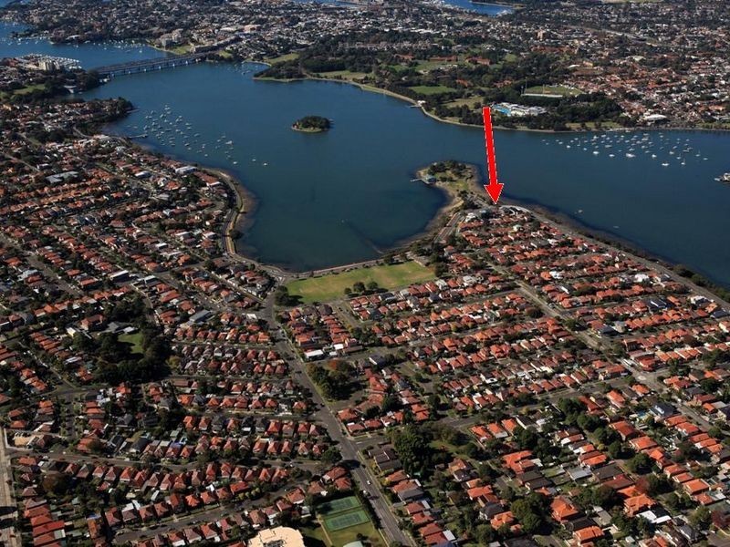 86 Henley Marine Drive, Rodd Point NSW 2046