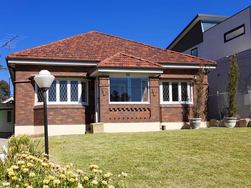 86 Henley Marine Drive, Rodd Point NSW 2046