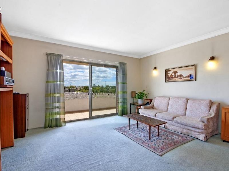 15/25 Park Road, Five Dock NSW 2046