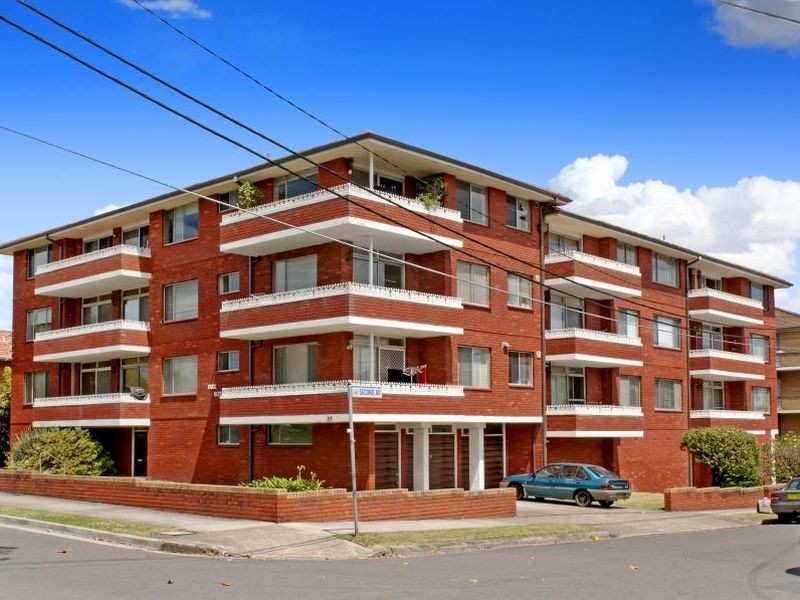 15/25 Park Road, Five Dock NSW 2046