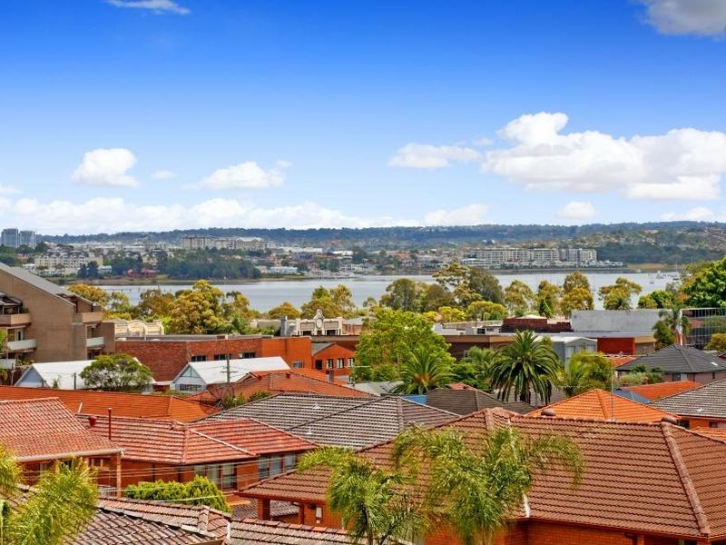 15/25 Park Road, Five Dock NSW 2046