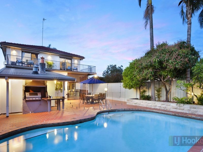 11 Glen Ormond Avenue, Abbotsford NSW 2046