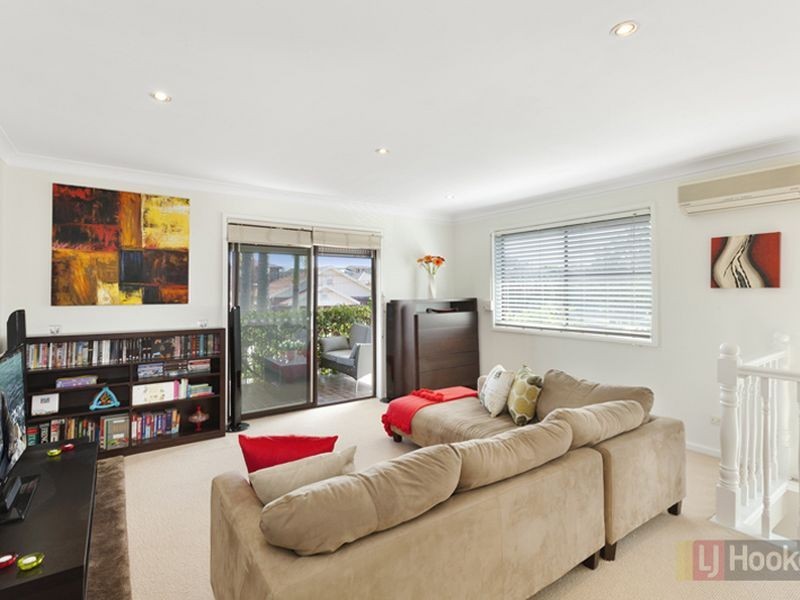 11 Glen Ormond Avenue, Abbotsford NSW 2046