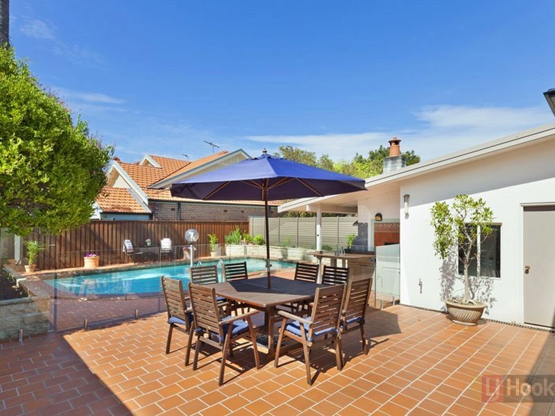 11 Glen Ormond Avenue, Abbotsford NSW 2046