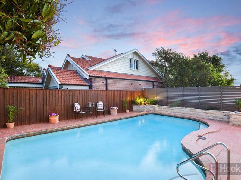 11 Glen Ormond Avenue, Abbotsford NSW 2046