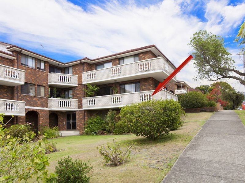 7/29 Walton Crescent, Abbotsford NSW 2046