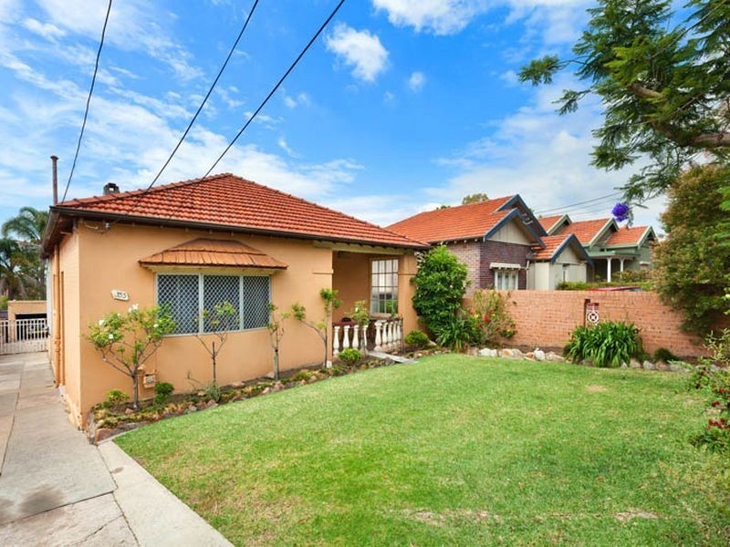 335 Lyons Road, Five Dock NSW 2046