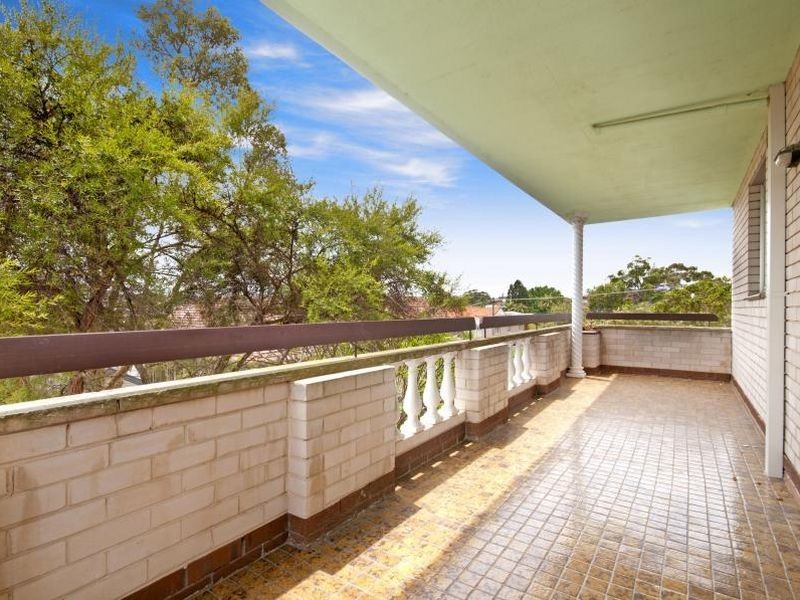 3/30 Fitzroy Street, Abbotsford NSW 2046