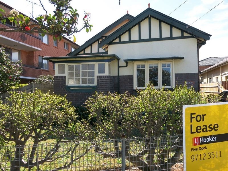 122 First Avenue, Five Dock NSW 2046