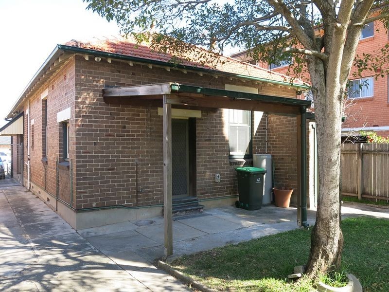 122 First Avenue, Five Dock NSW 2046