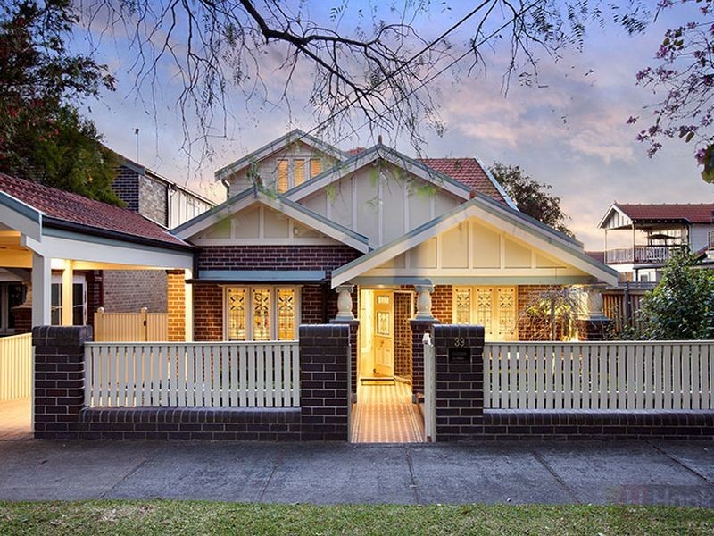 39 Campbell Street, Abbotsford NSW 2046