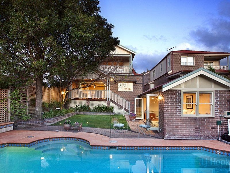 39 Campbell Street, Abbotsford NSW 2046