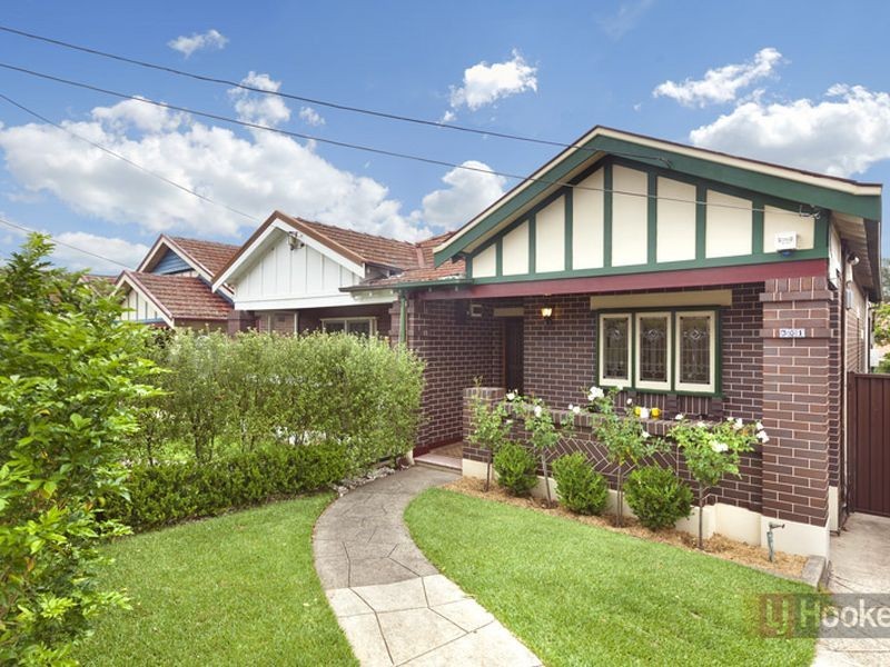 301 Great North Road, Five Dock NSW 2046