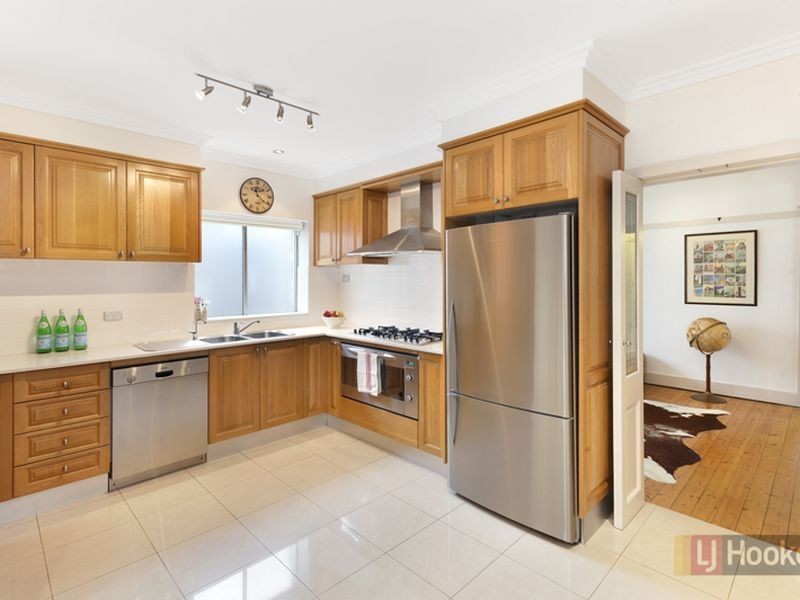 301 Great North Road, Five Dock NSW 2046