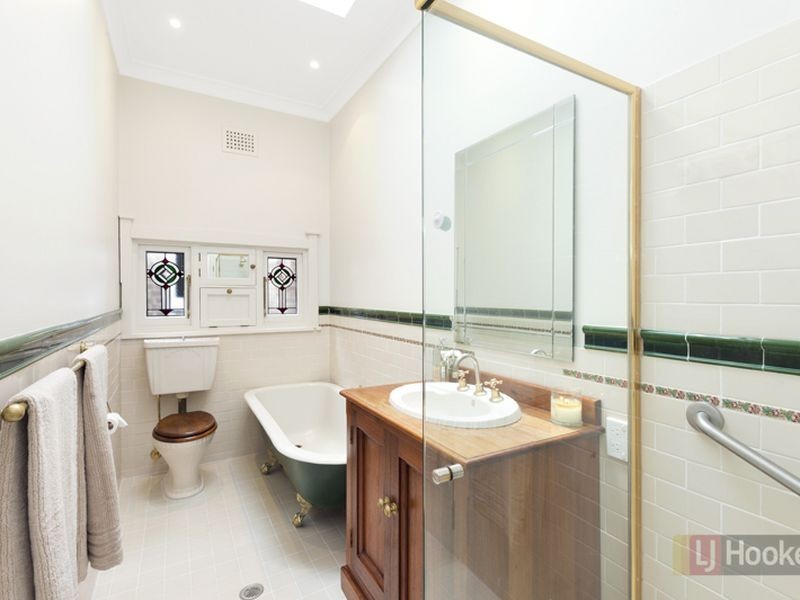 301 Great North Road, Five Dock NSW 2046