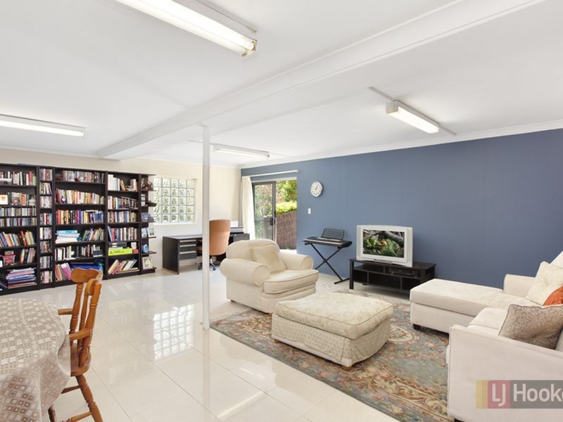 4 Fitzroy Street, Abbotsford NSW 2046
