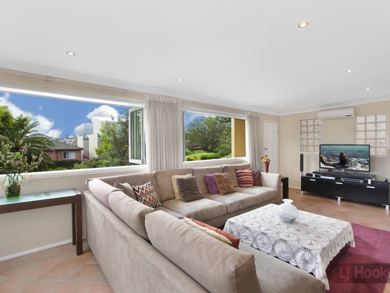 4 Fitzroy Street, Abbotsford NSW 2046