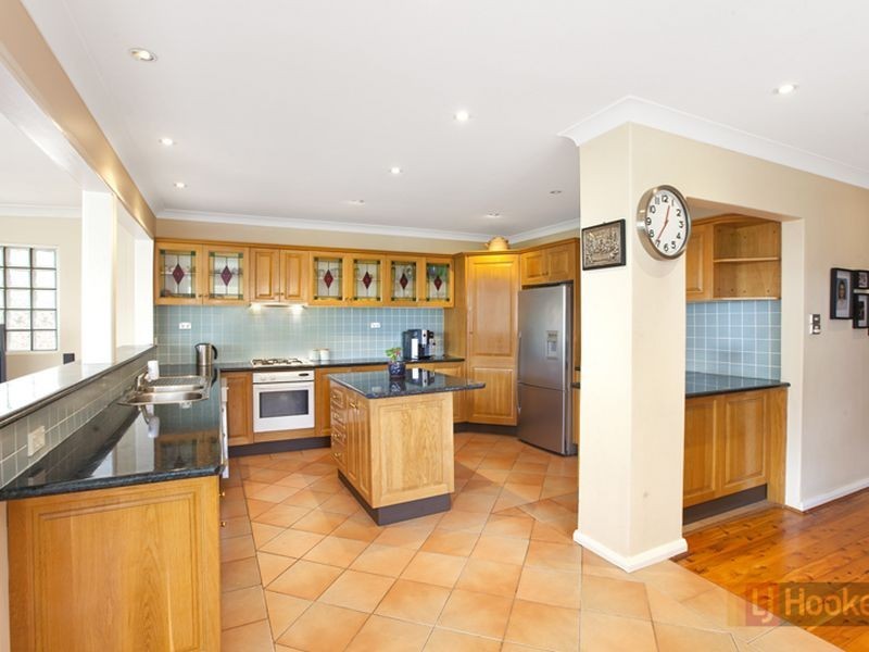 4 Fitzroy Street, Abbotsford NSW 2046