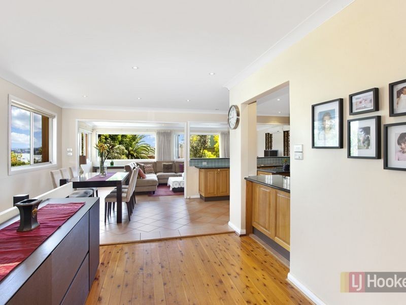 4 Fitzroy Street, Abbotsford NSW 2046