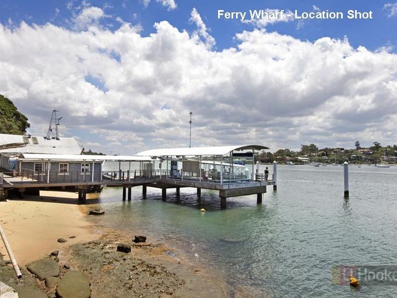 4 Fitzroy Street, Abbotsford NSW 2046