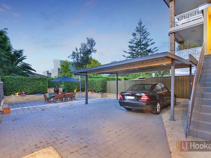 4 Fitzroy Street, Abbotsford NSW 2046