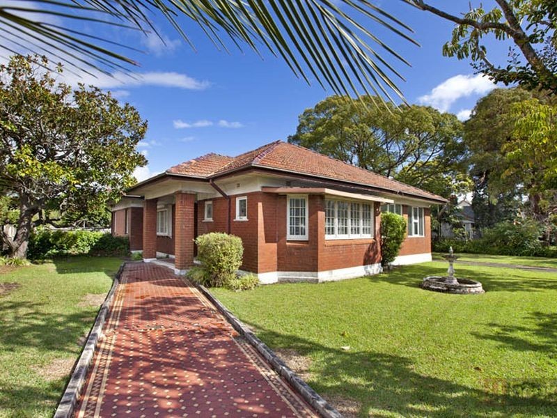 2 Boomerang Street, Haberfield NSW 2045