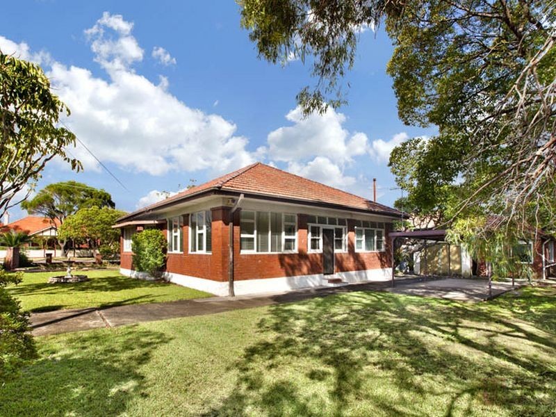 2 Boomerang Street, Haberfield NSW 2045