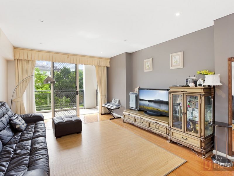 86/1 Manta Place, Chiswick NSW 2046