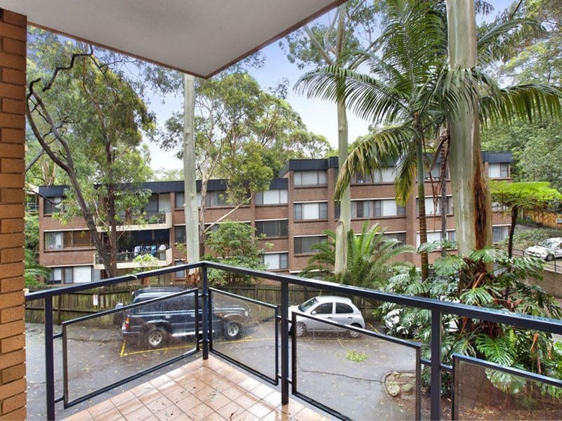 8/2 Peckham Avenue, Chatswood NSW 2067
