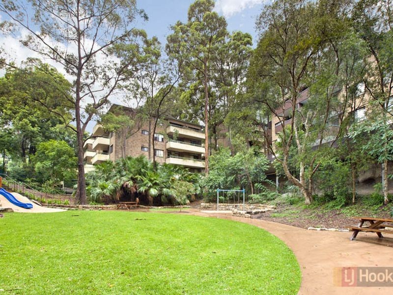 8/2 Peckham Avenue, Chatswood NSW 2067